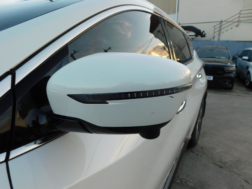 2016 Nissan Murano Image 10