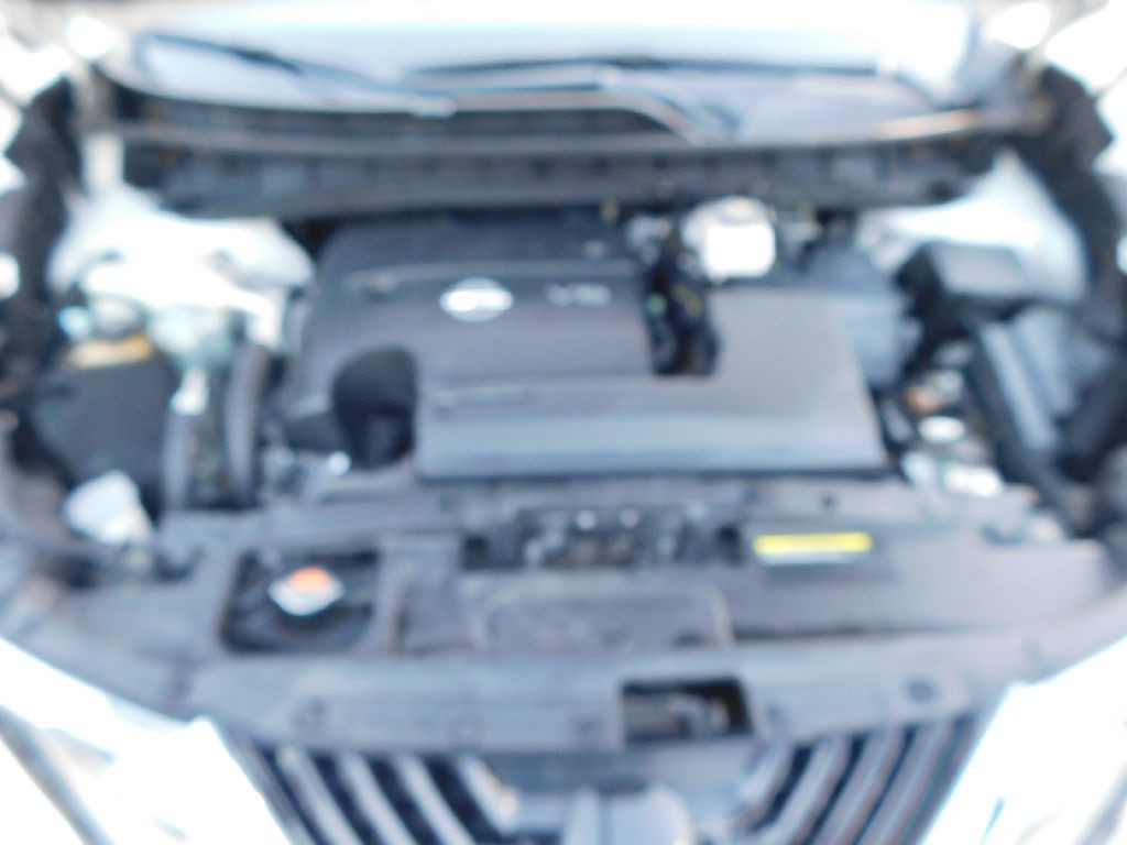2016 Nissan Murano Image 11