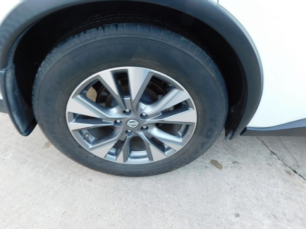 2016 Nissan Murano Image 12