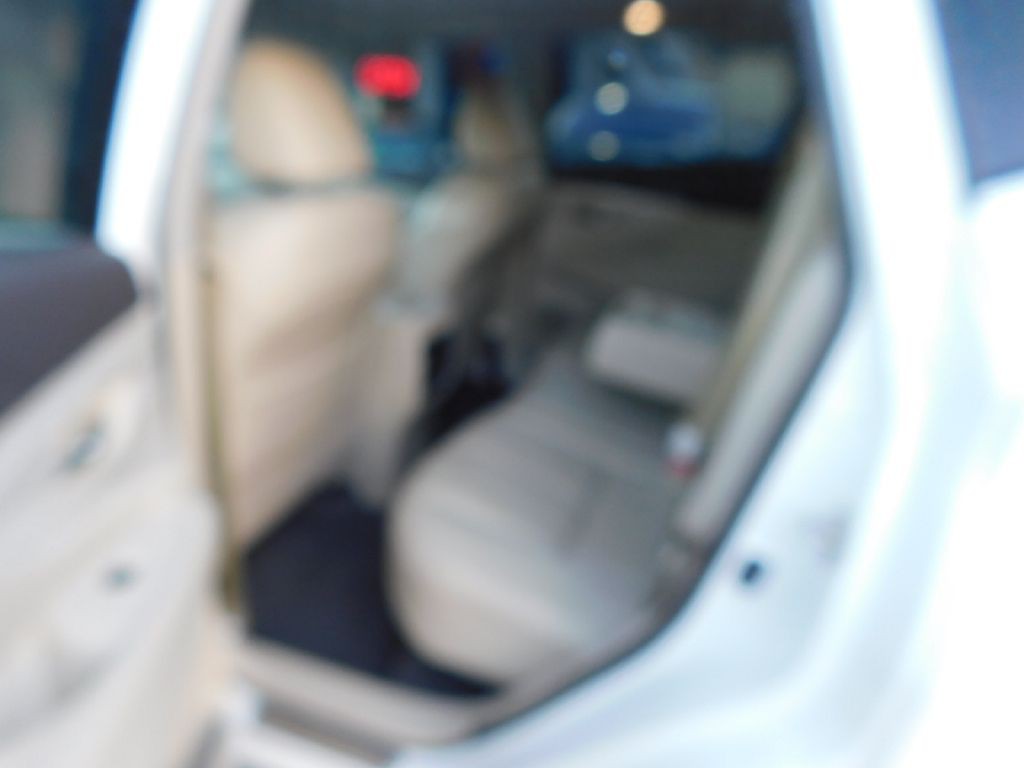 2016 Nissan Murano Image 16