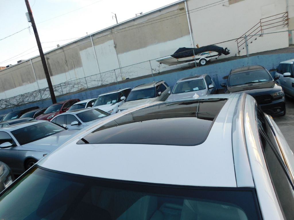 2016 Nissan Murano Image 28