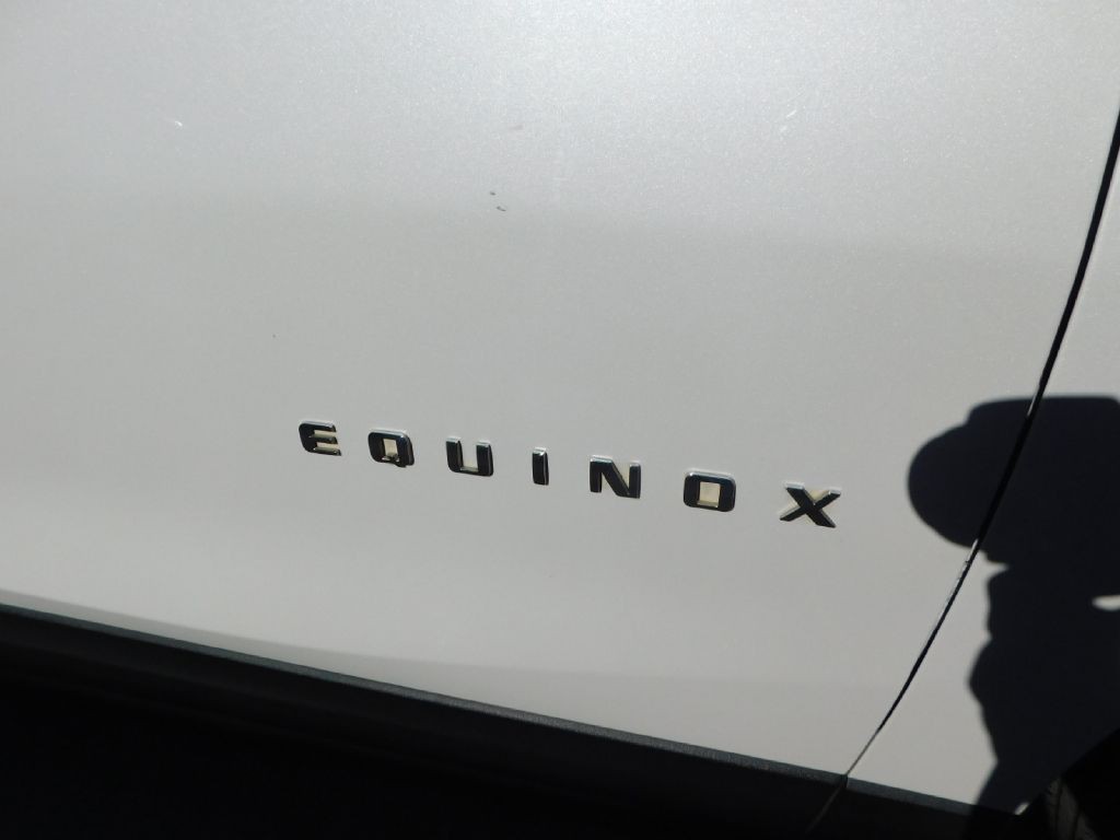 2018 Chevrolet Equinox Image 10