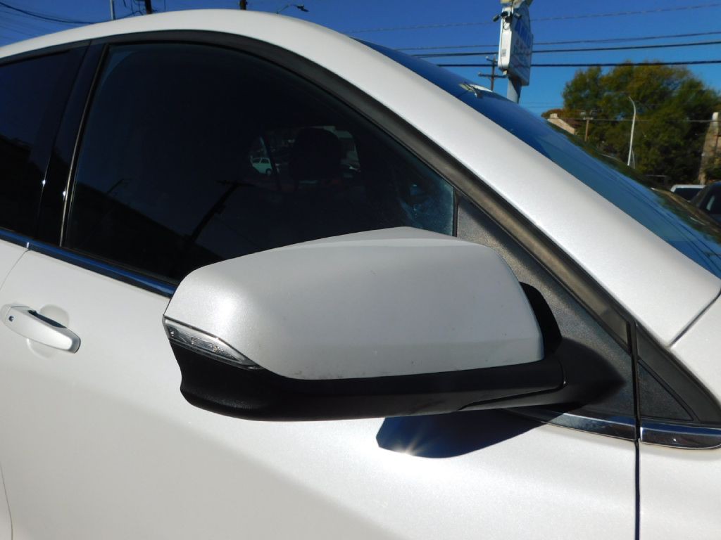 2018 Chevrolet Equinox Image 11