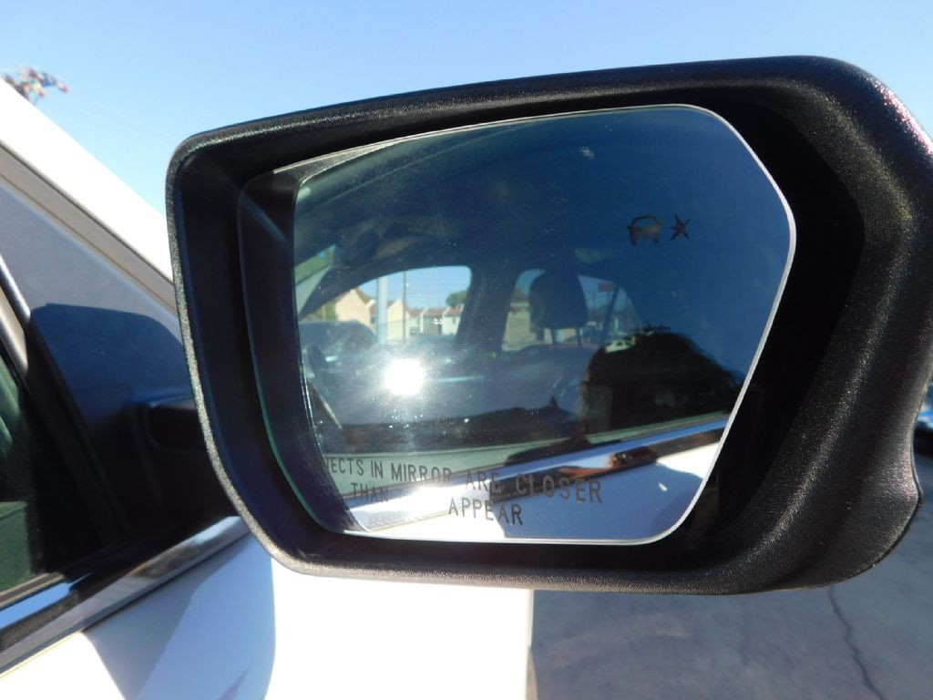 2018 Chevrolet Equinox Image 12