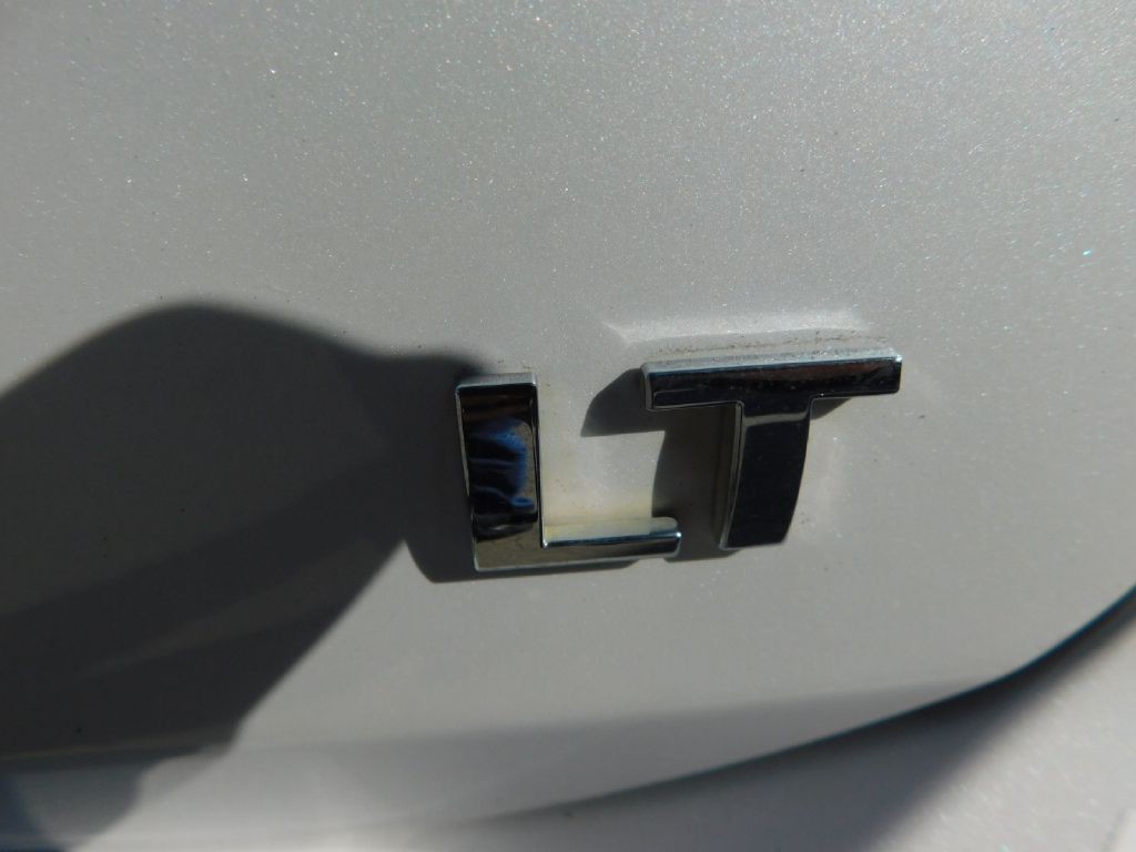 2018 Chevrolet Equinox Image 13