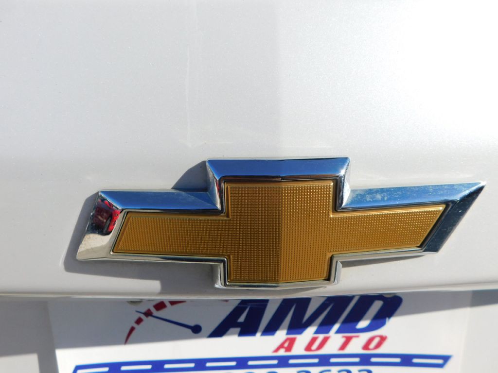 2018 Chevrolet Equinox Image 14