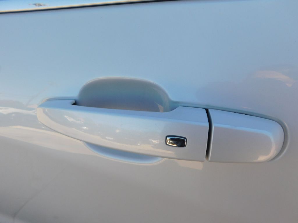 2018 Chevrolet Equinox Image 15