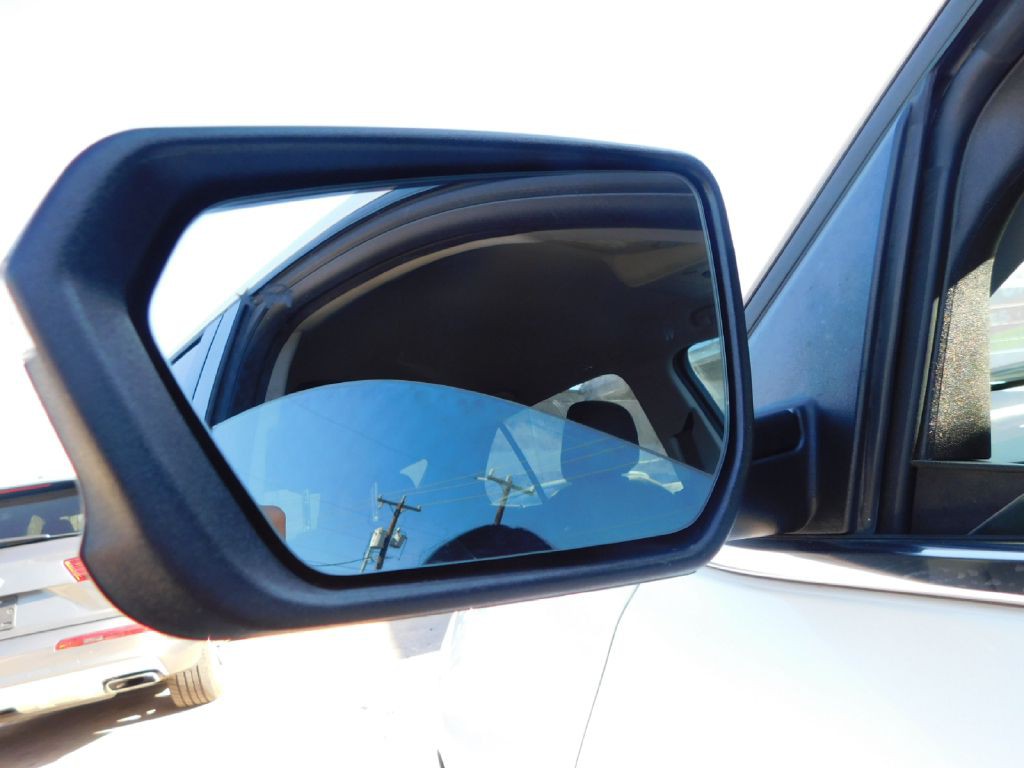 2018 Chevrolet Equinox Image 16