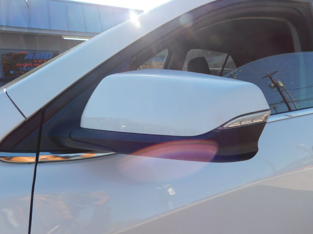 2018 Chevrolet Equinox Image 17