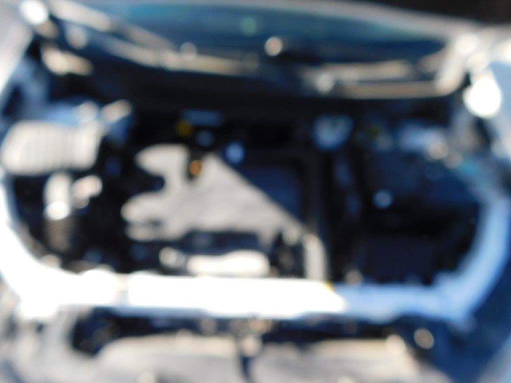 2018 Chevrolet Equinox Image 18