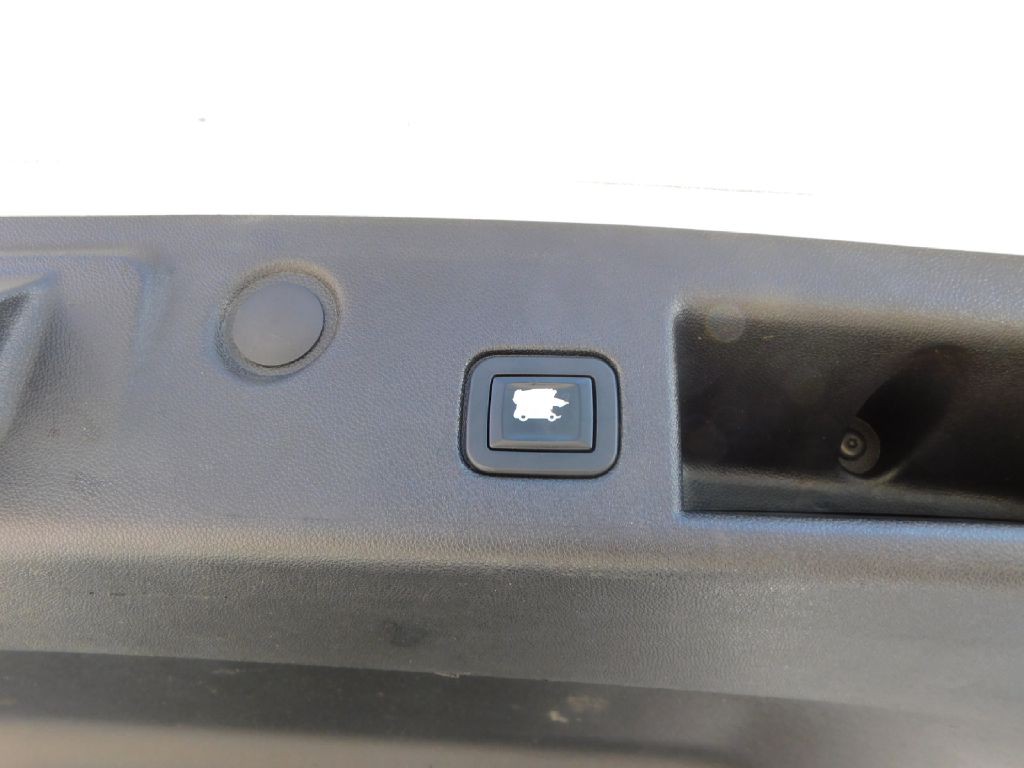 2018 Chevrolet Equinox Image 23