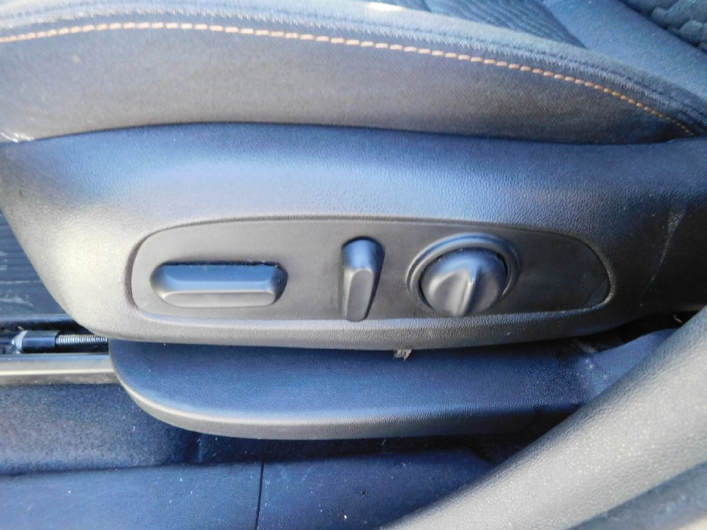 2018 Chevrolet Equinox Image 37