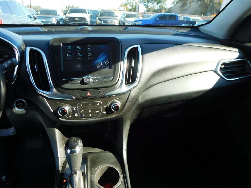 2018 Chevrolet Equinox Image 41