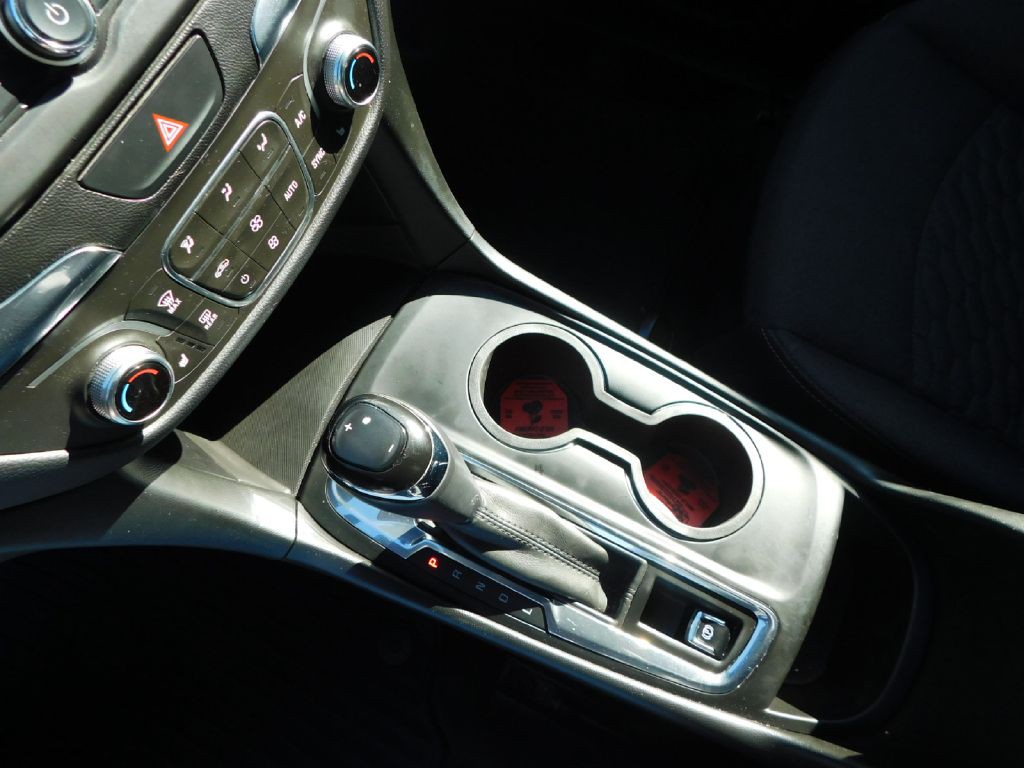 2018 Chevrolet Equinox Image 42