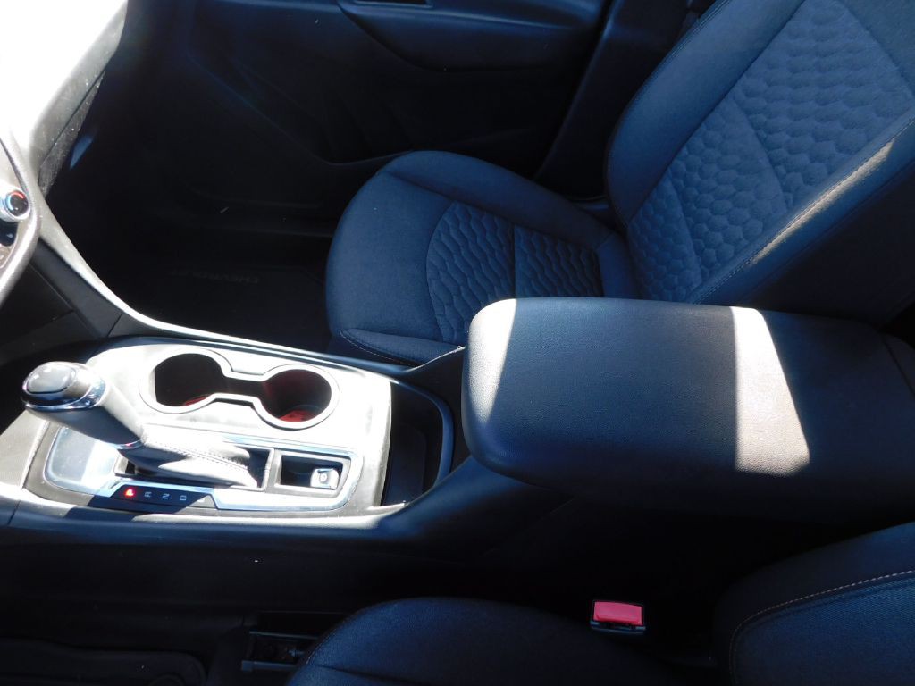 2018 Chevrolet Equinox Image 43