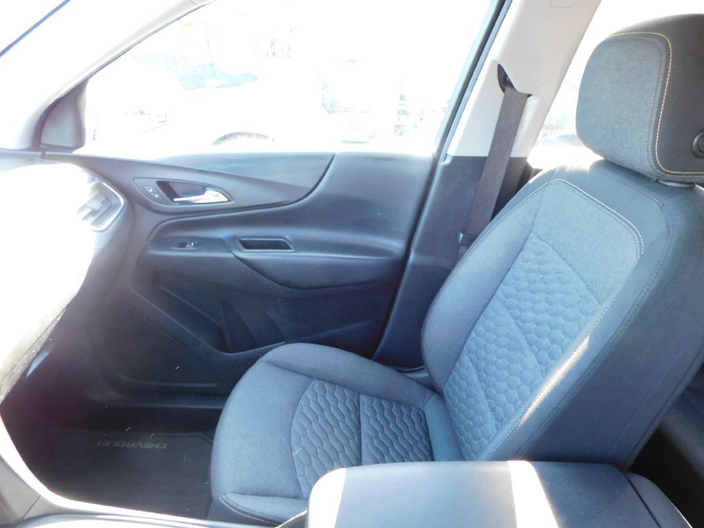 2018 Chevrolet Equinox Image 44