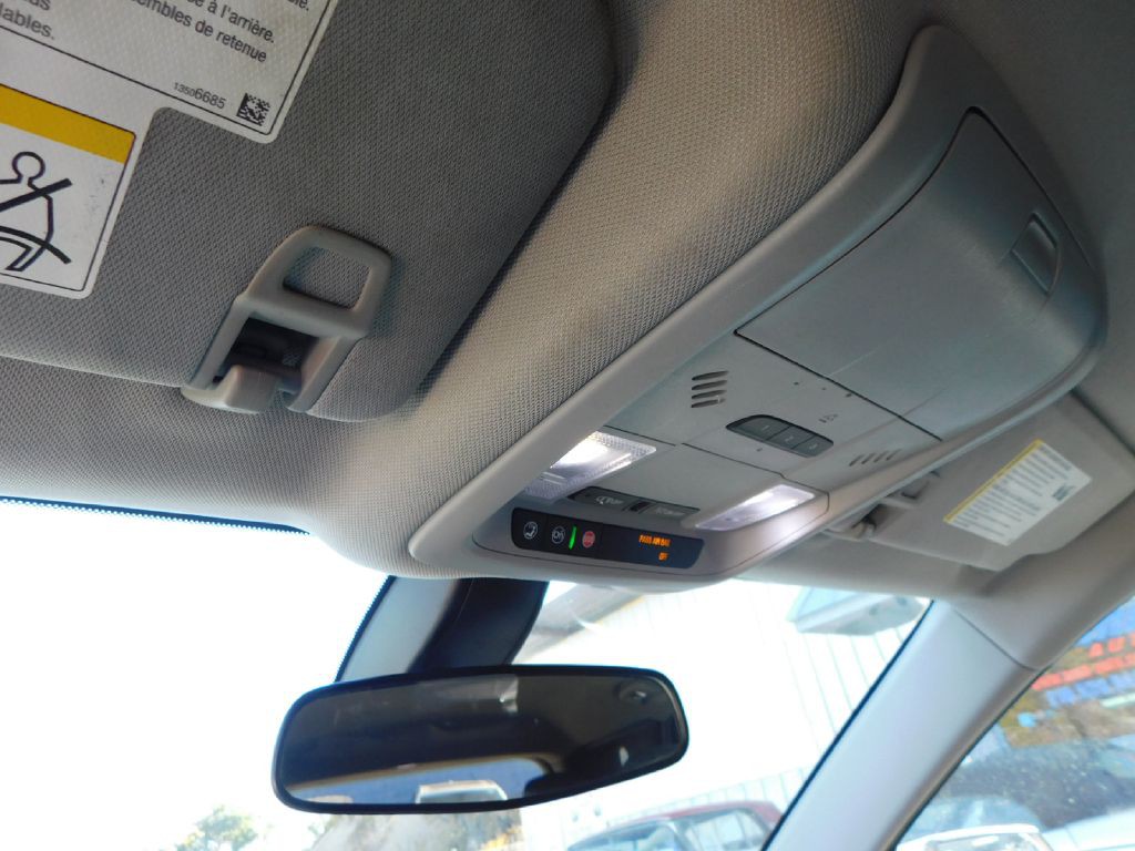 2018 Chevrolet Equinox Image 45