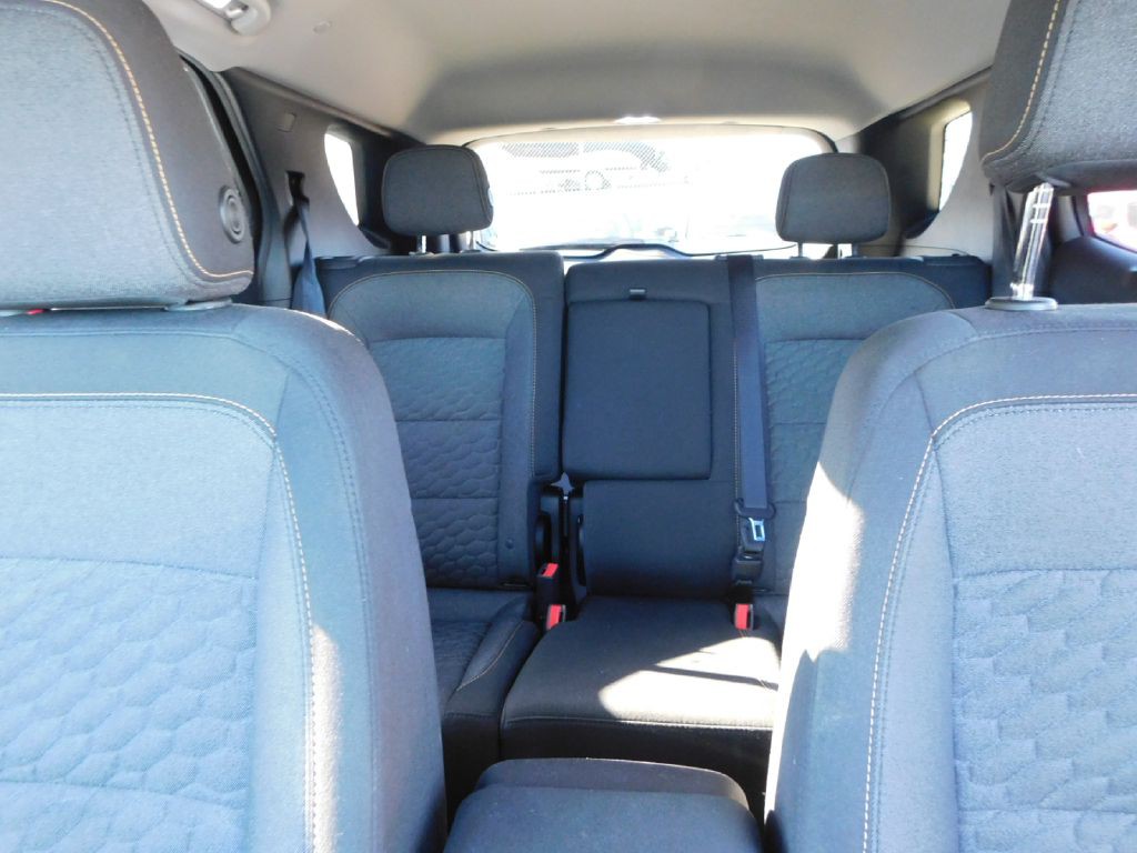 2018 Chevrolet Equinox Image 46