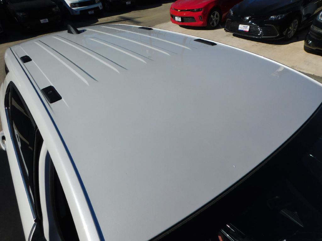 2018 Chevrolet Equinox Image 54