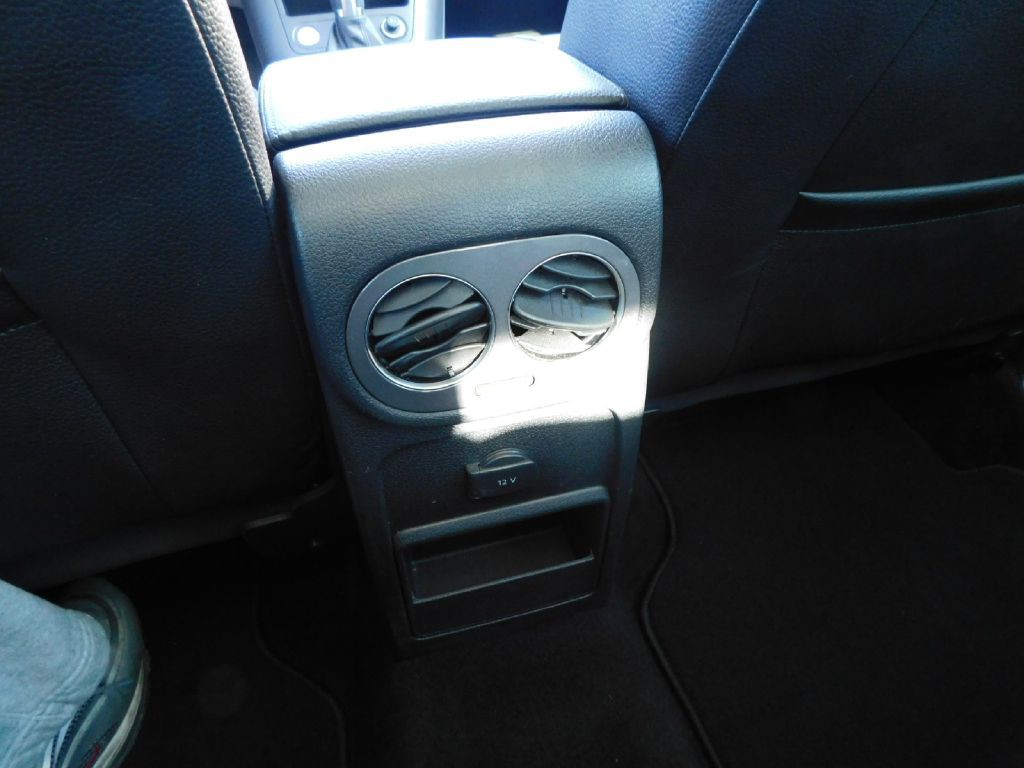 2017 Volkswagen Tiguan Image 33