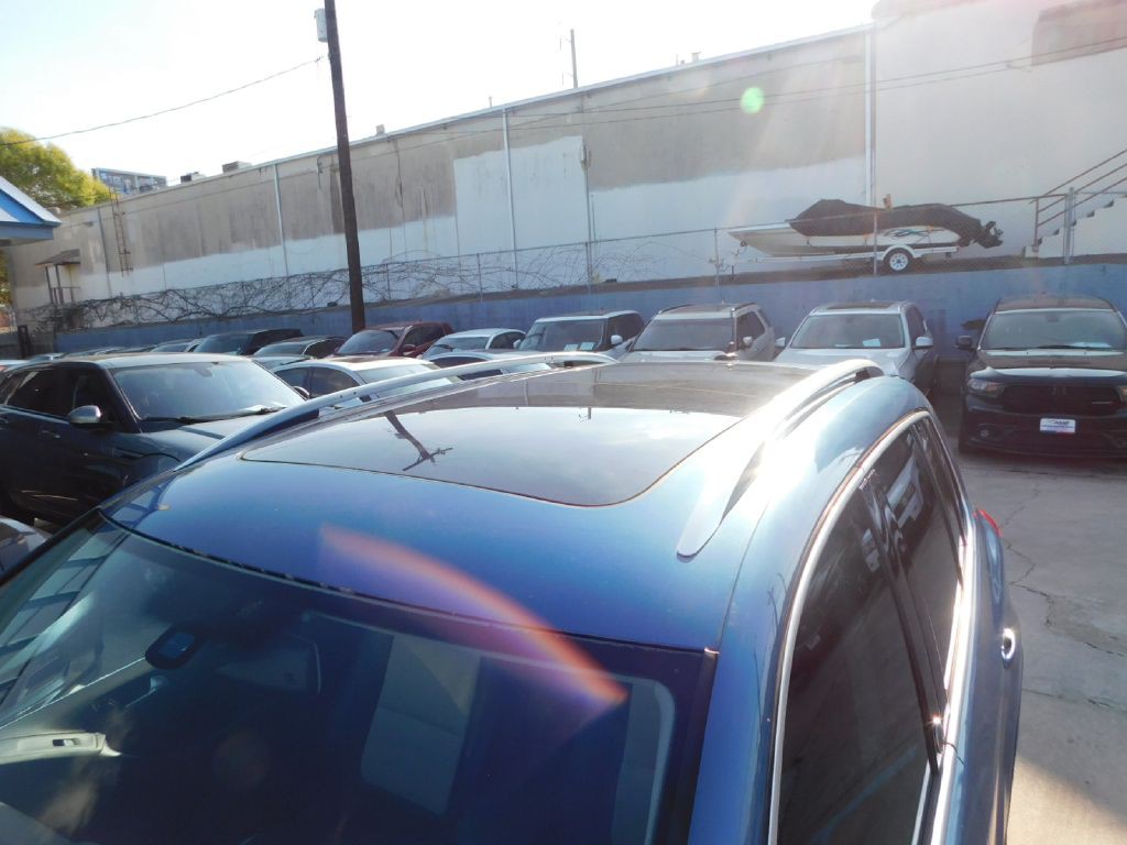 2017 Volkswagen Tiguan Image 34