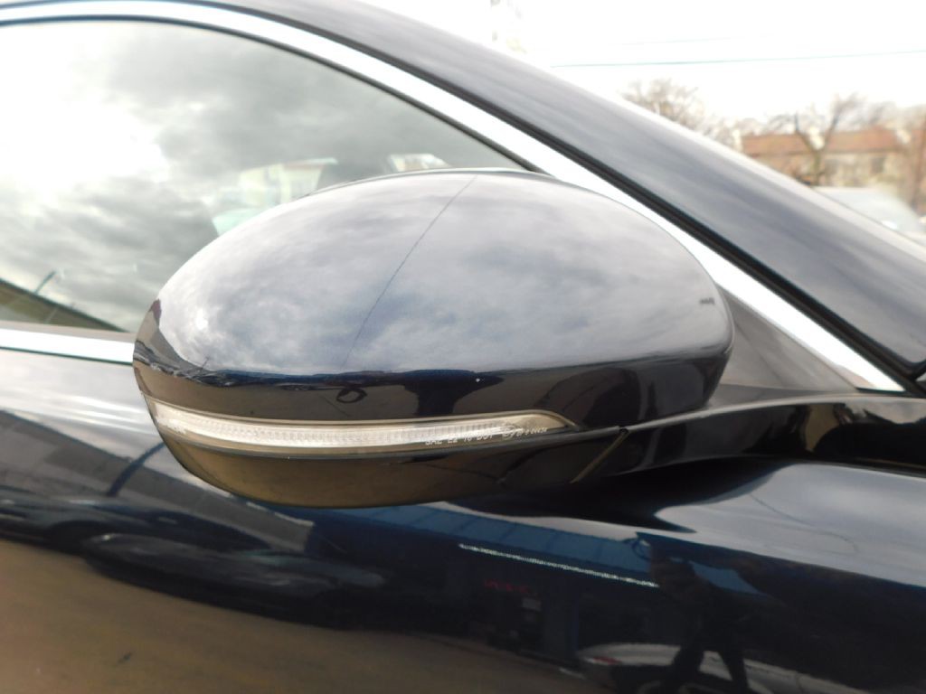 2017 Kia Cadenza Image 10