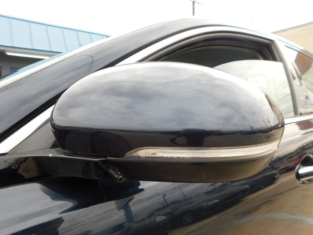 2017 Kia Cadenza Image 15