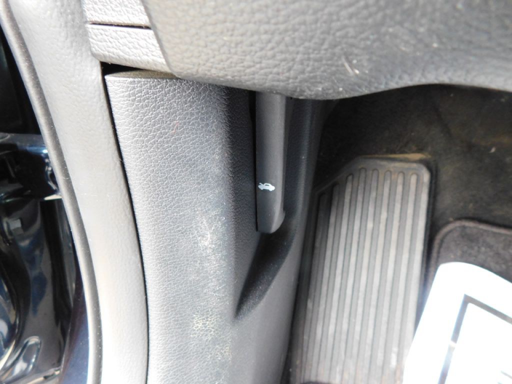 2017 Kia Cadenza Image 27