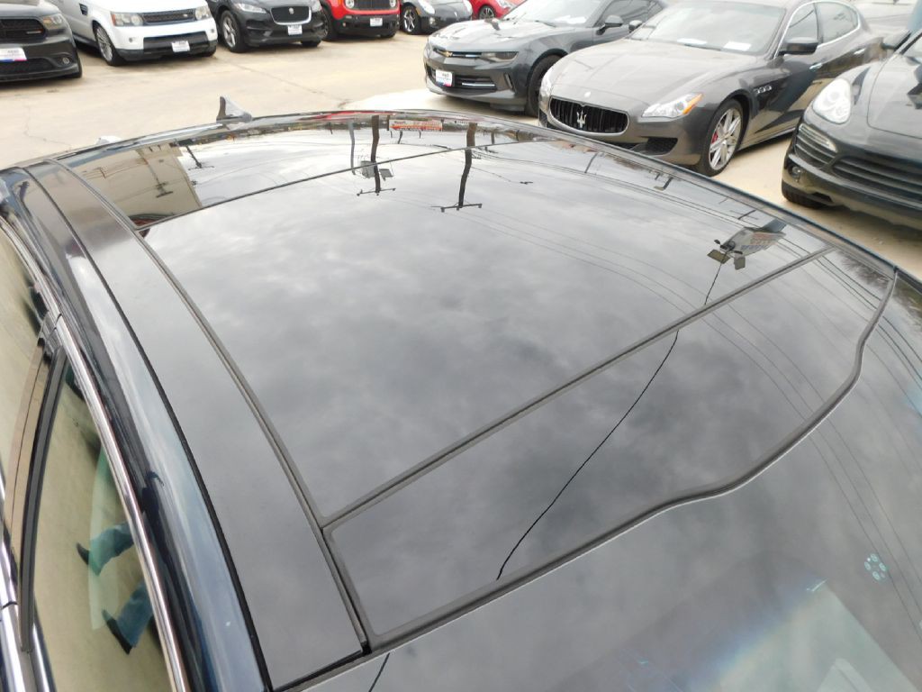 2017 Kia Cadenza Image 47