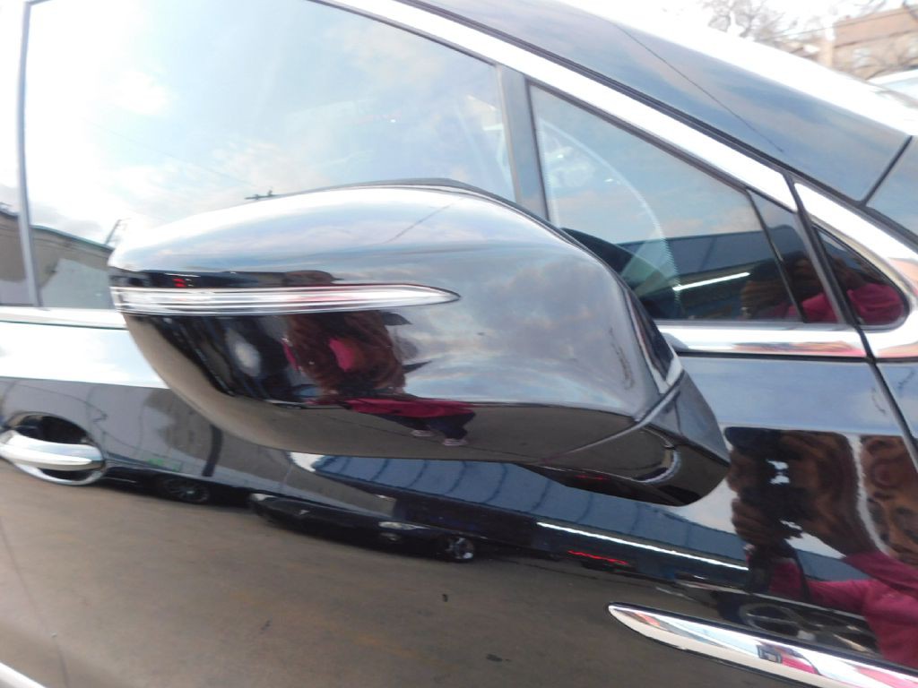 2018 Buick Enclave Image 10