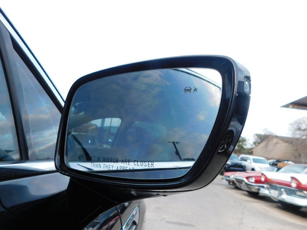 2018 Buick Enclave Image 11