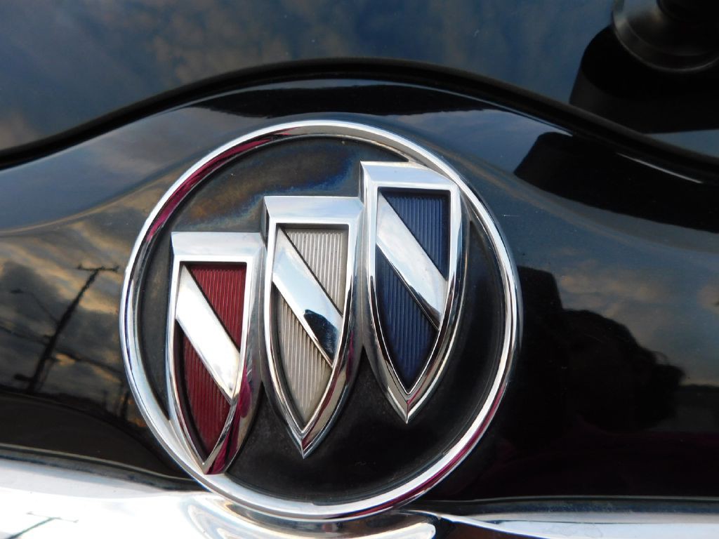 2018 Buick Enclave Image 14