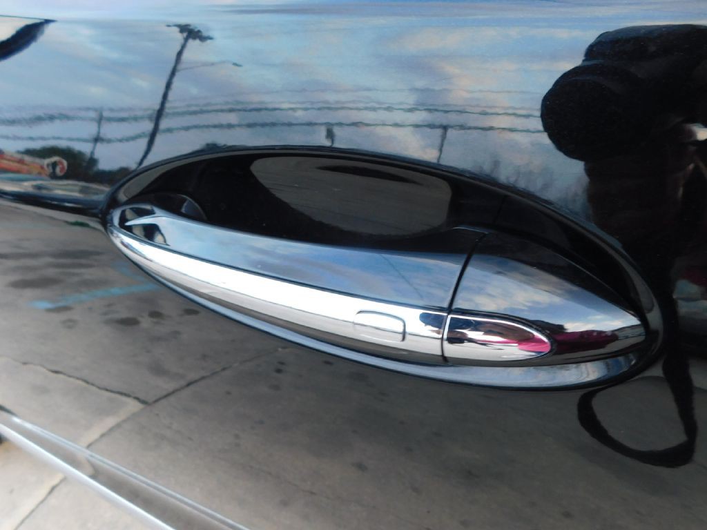 2018 Buick Enclave Image 15