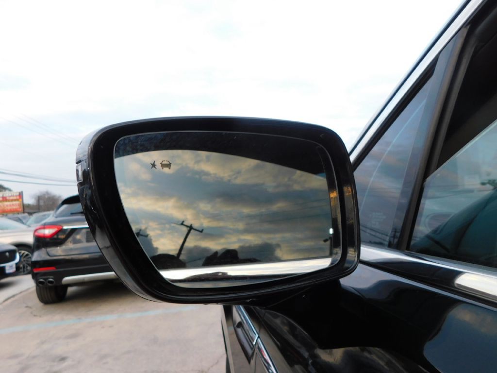 2018 Buick Enclave Image 16