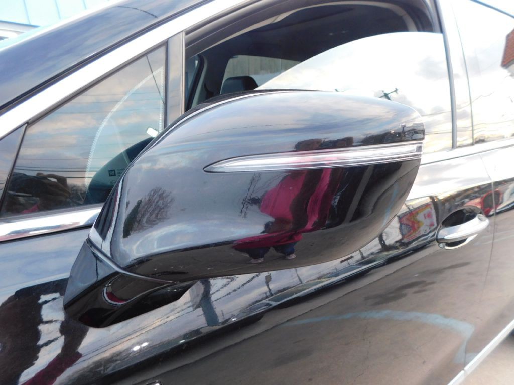 2018 Buick Enclave Image 17