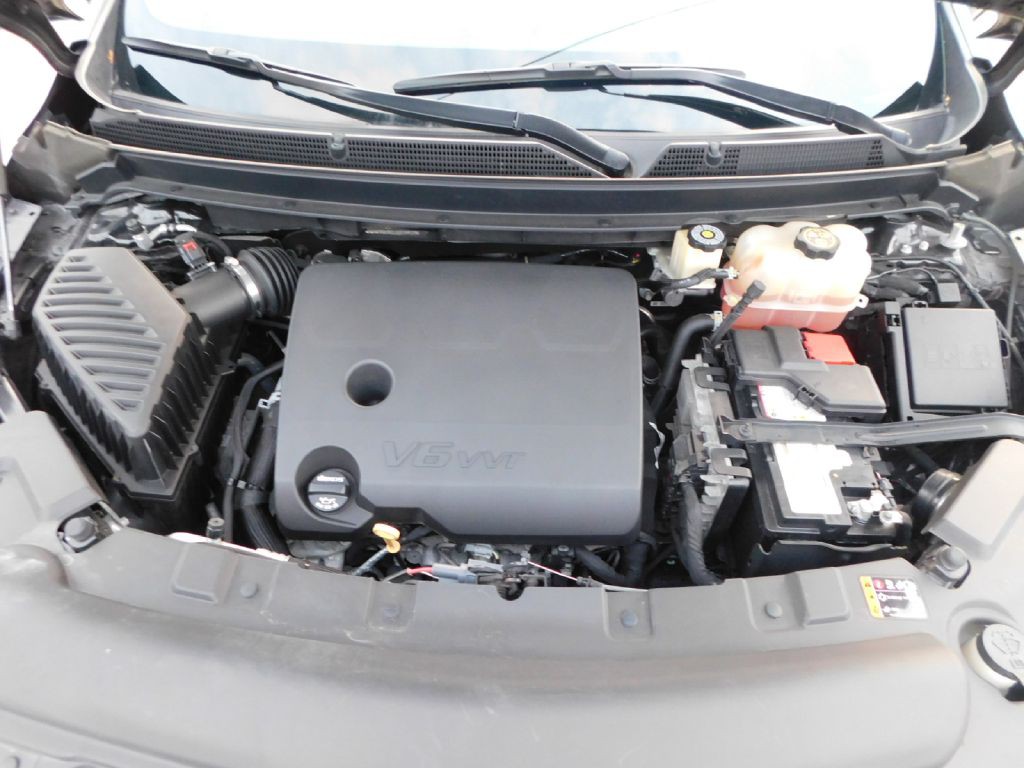 2018 Buick Enclave Image 18