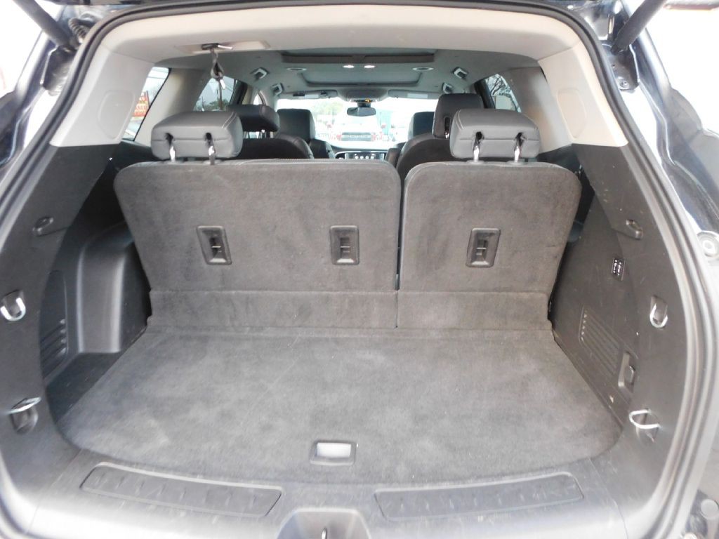 2018 Buick Enclave Image 20