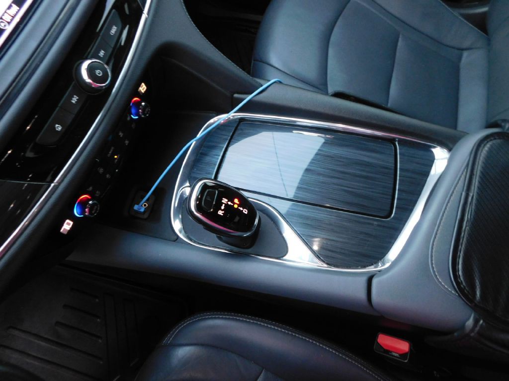 2018 Buick Enclave Image 43