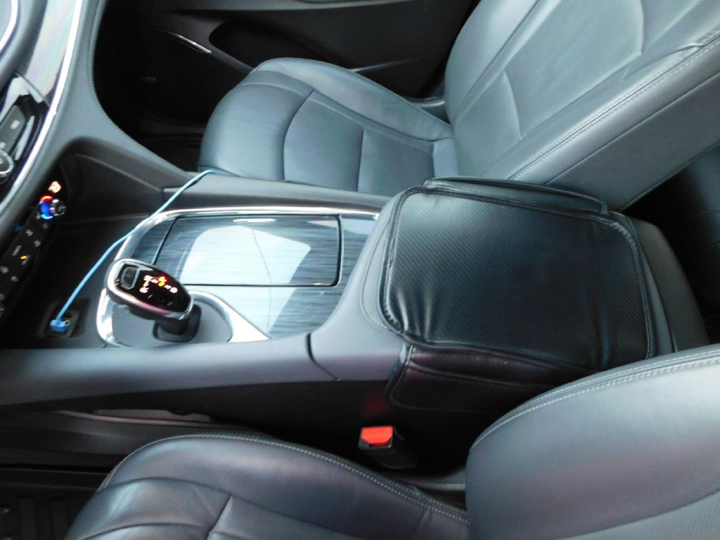 2018 Buick Enclave Image 44