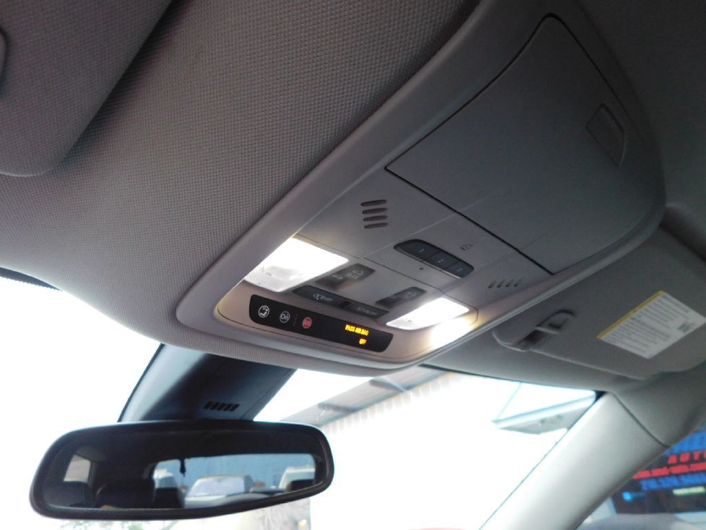 2018 Buick Enclave Image 46