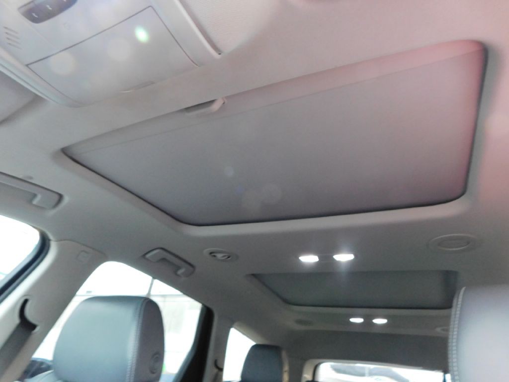 2018 Buick Enclave Image 47