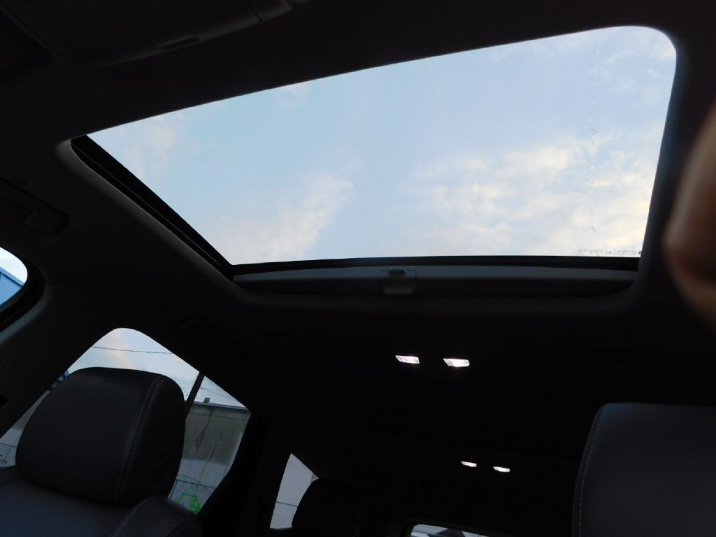 2018 Buick Enclave Image 48