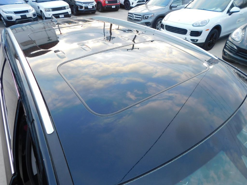 2018 Buick Enclave Image 57