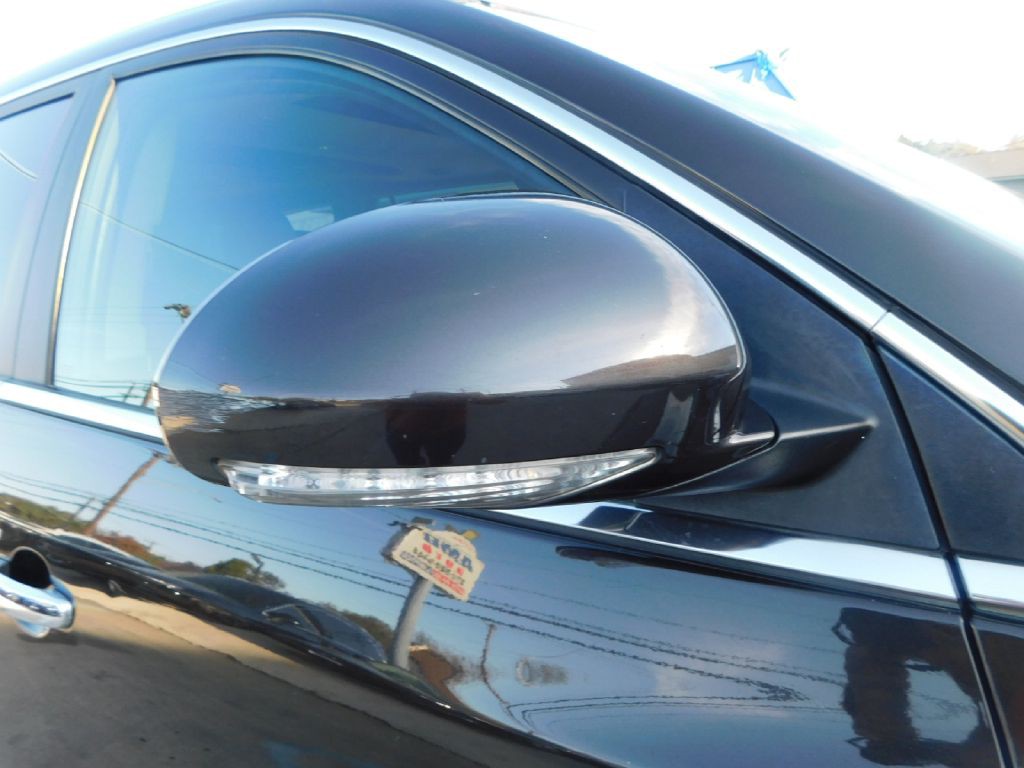 2014 Buick Enclave Image 10