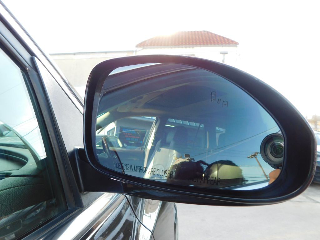 2014 Buick Enclave Image 11