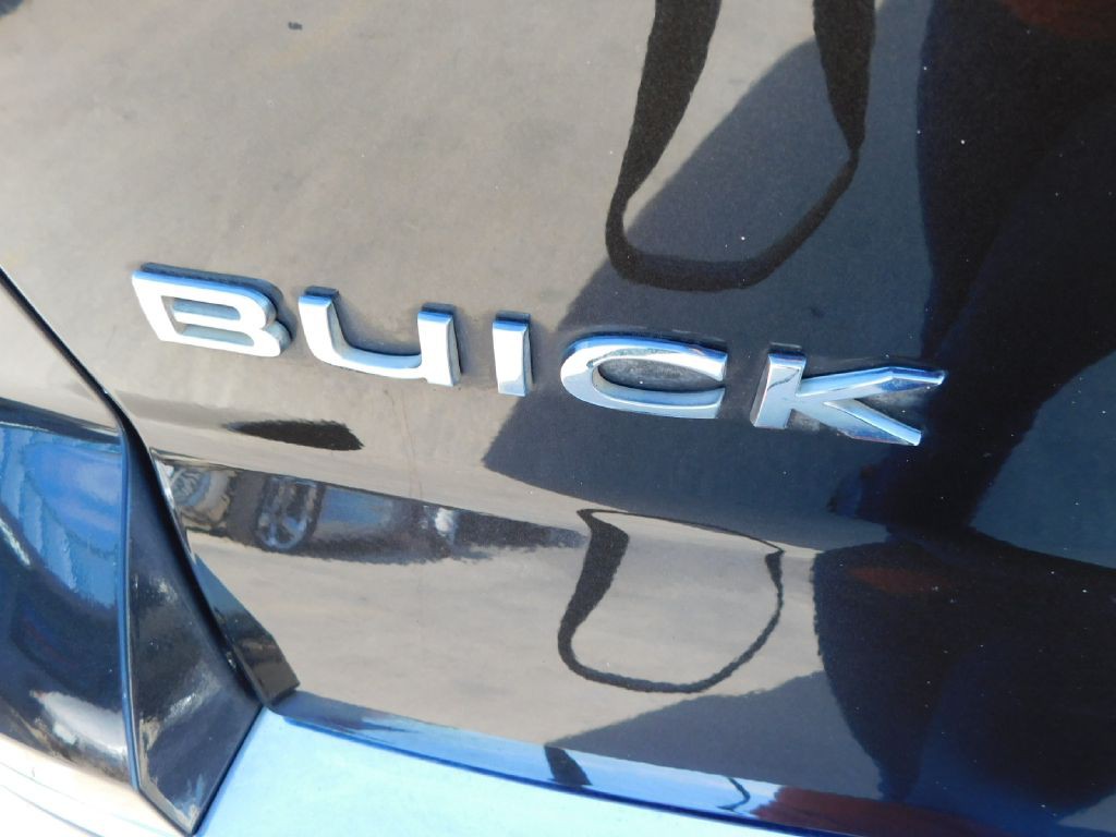 2014 Buick Enclave Image 13