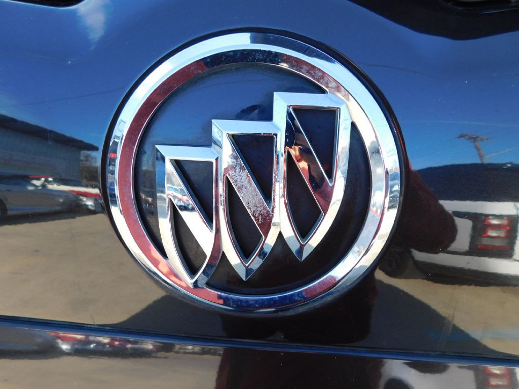 2014 Buick Enclave Image 14