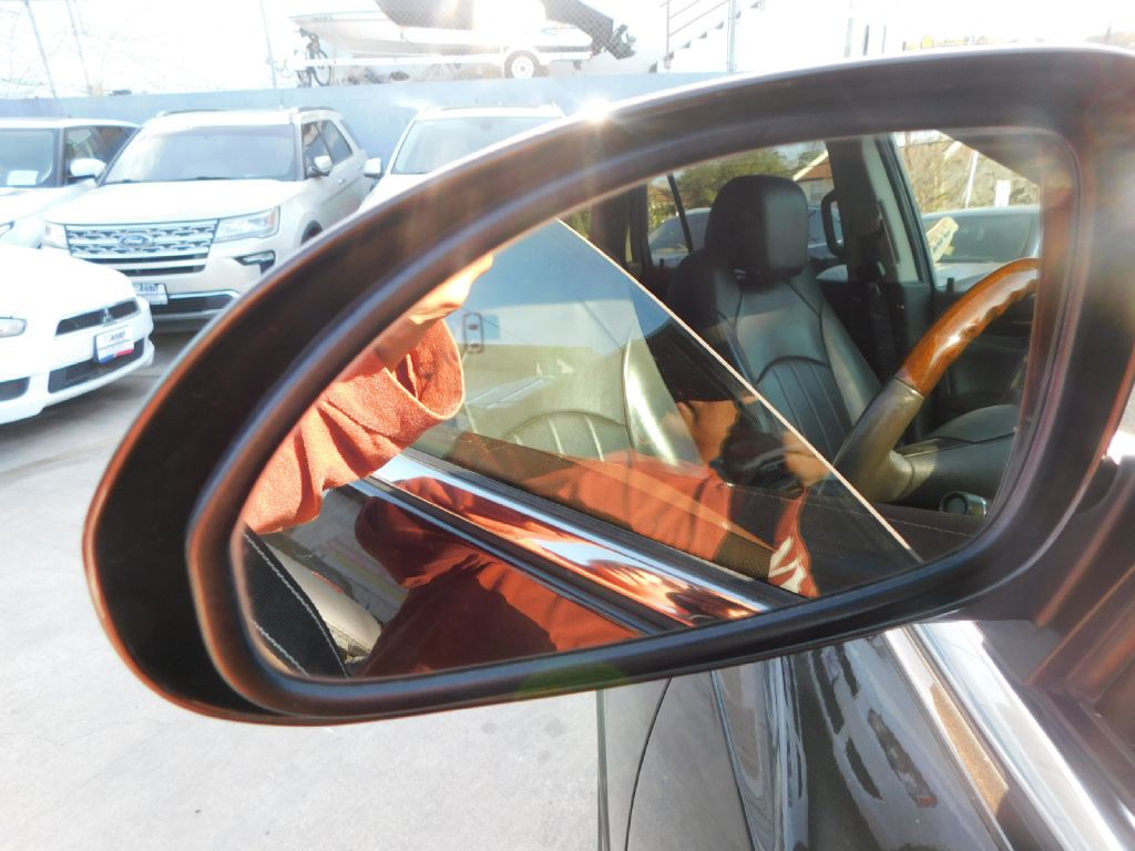 2014 Buick Enclave Image 15