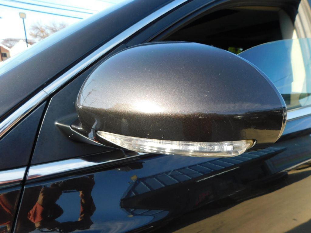 2014 Buick Enclave Image 16