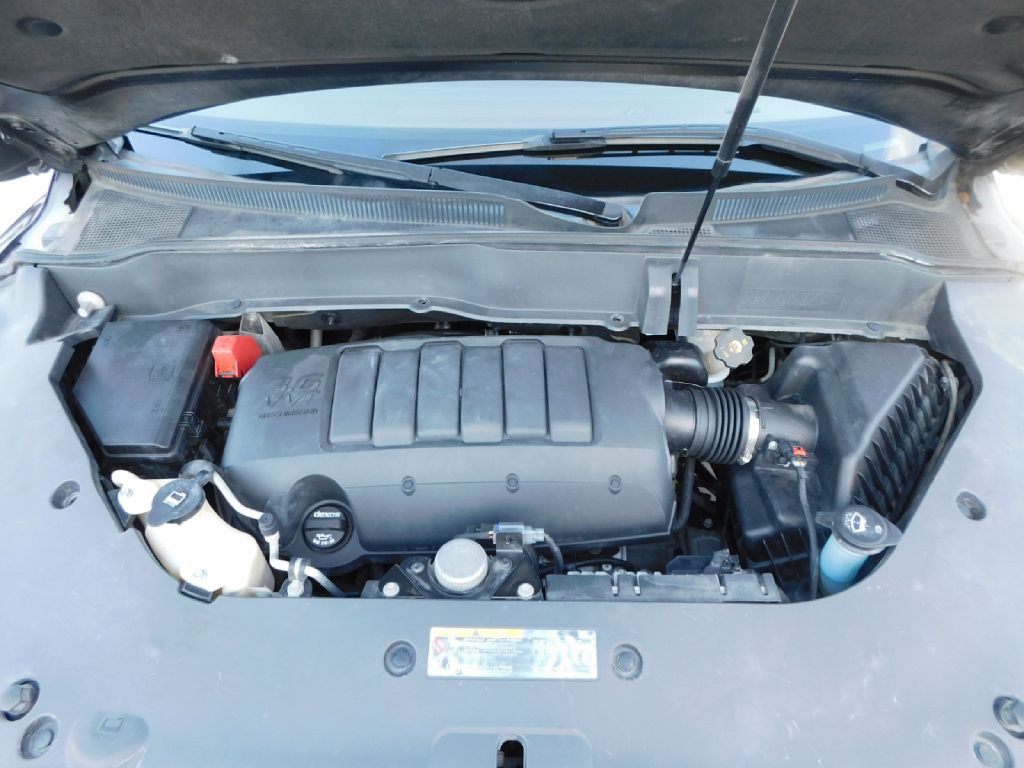 2014 Buick Enclave Image 17